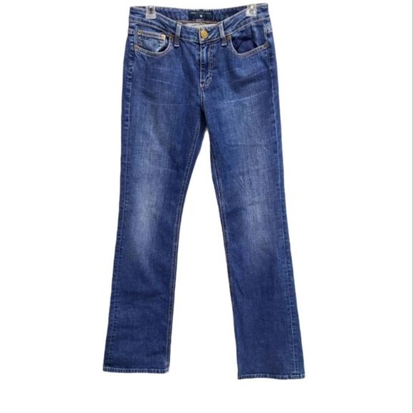 Marc by Marc Jacobs Low Rise Boot Cut Jeans 29 - Picture 1 of 8